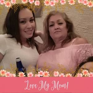 Meet your Posher, Germaine